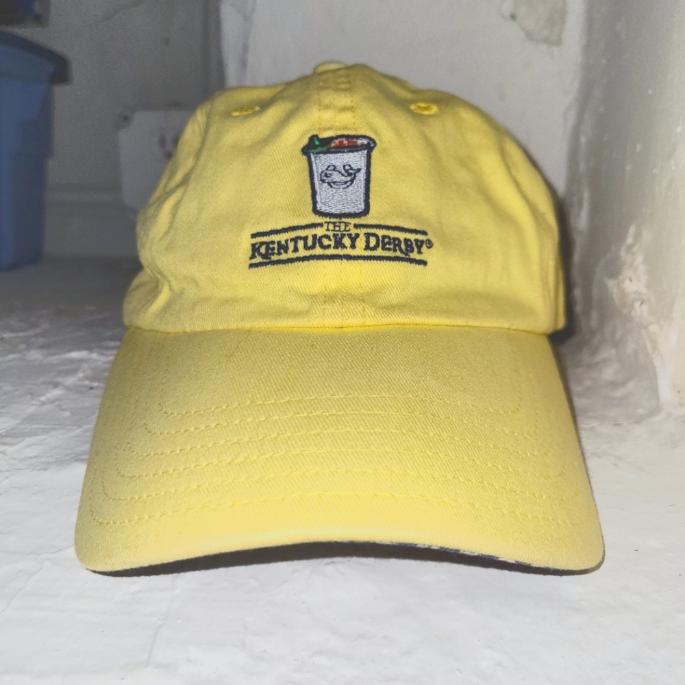 Vineyard Vines Hat